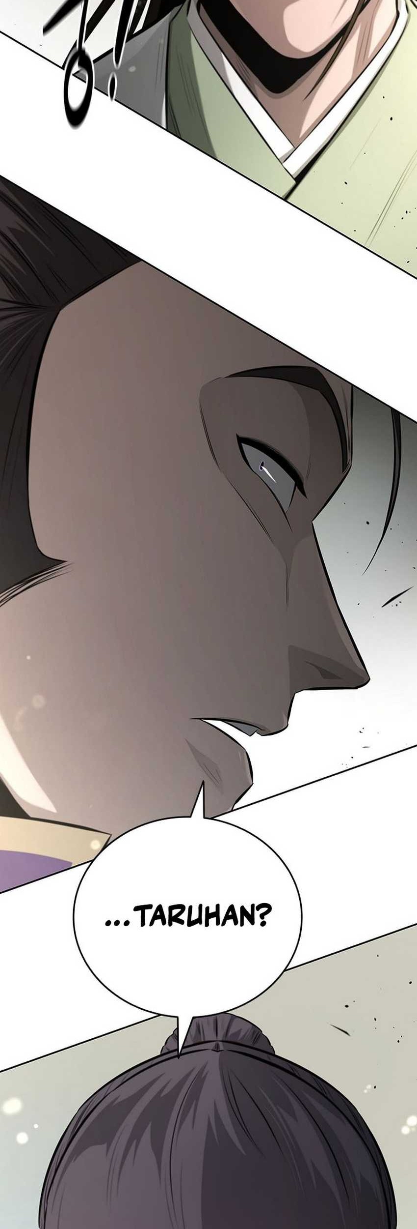 Moon-Shadow Sword Emperor Chapter 69 - halaman 3