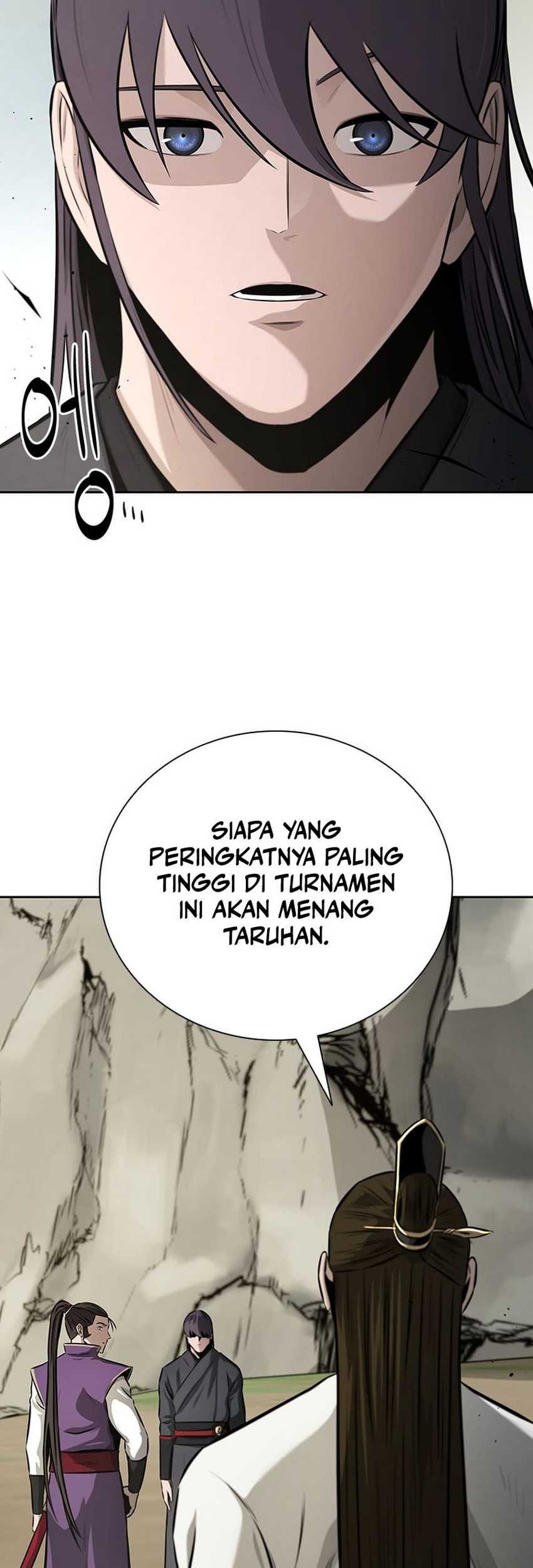Moon-Shadow Sword Emperor Chapter 69 - halaman 4