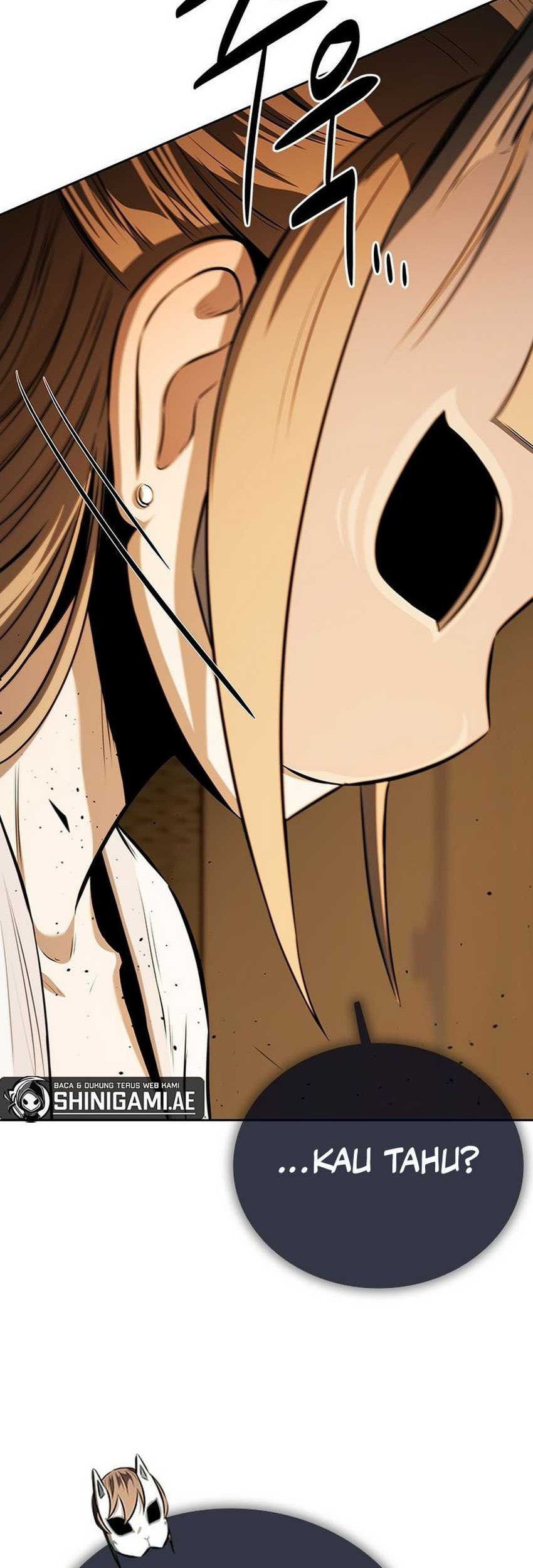 Moon-Shadow Sword Emperor Chapter 69 - halaman 42