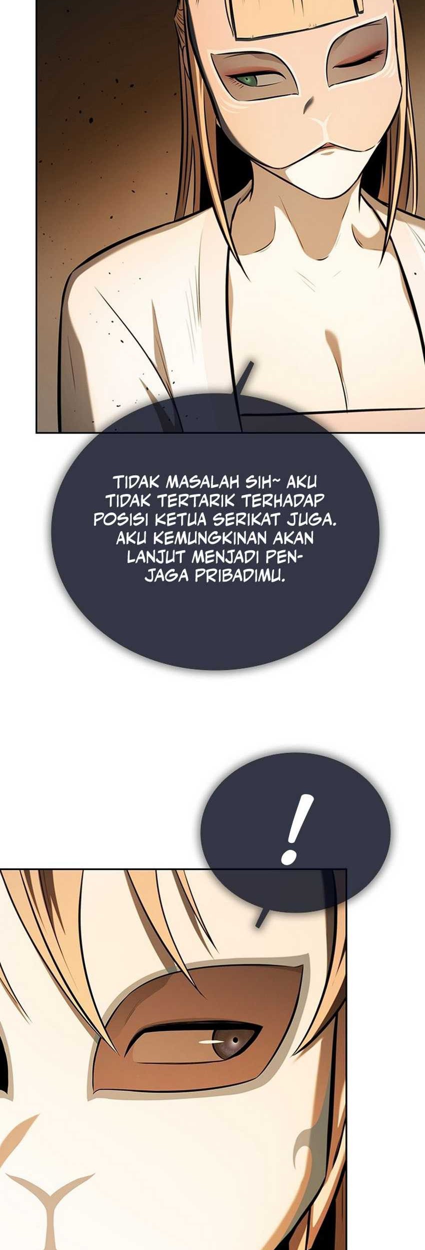 Moon-Shadow Sword Emperor Chapter 69 - halaman 46