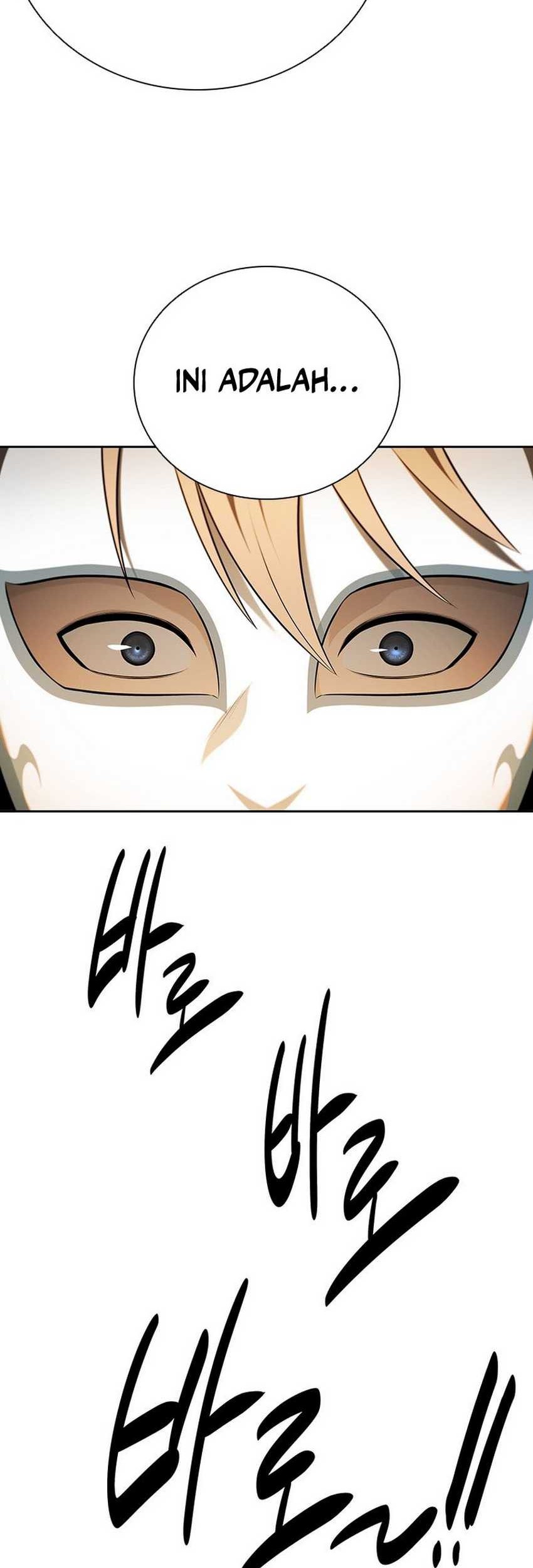 Moon-Shadow Sword Emperor Chapter 69 - halaman 50