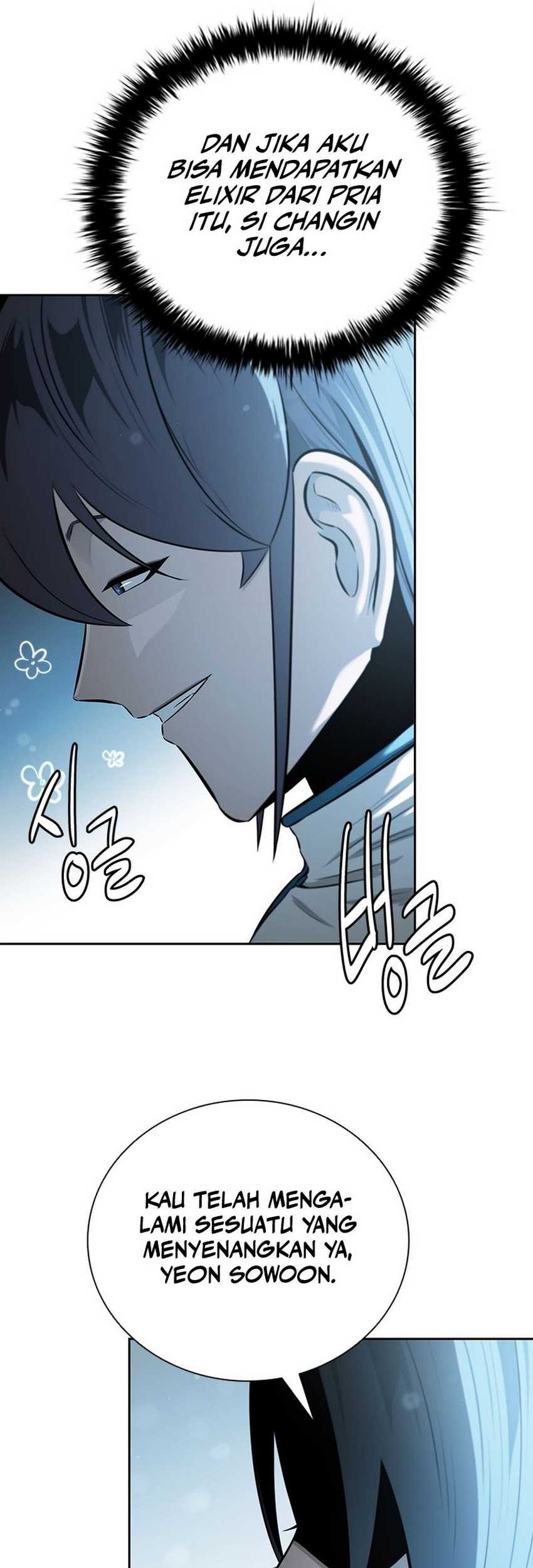 Moon-Shadow Sword Emperor Chapter 69 - halaman 57
