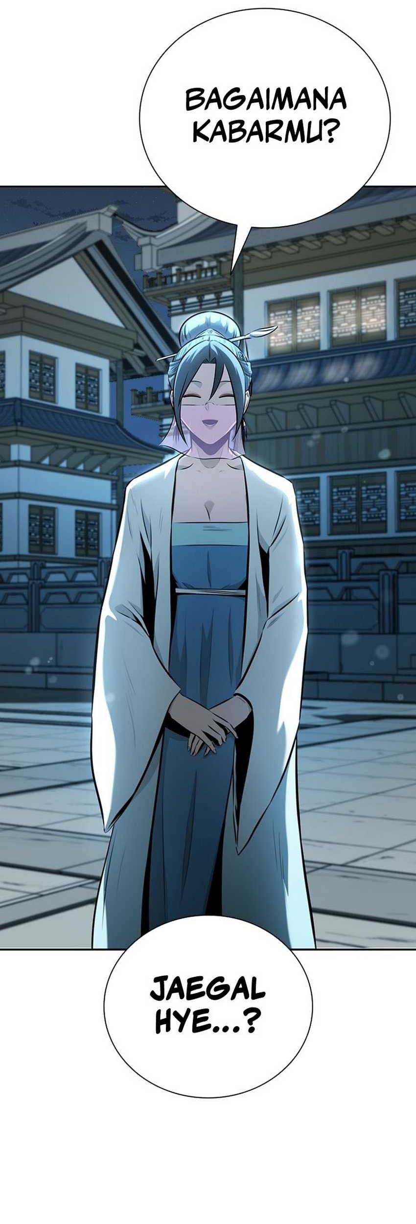 Moon-Shadow Sword Emperor Chapter 69 - halaman 59