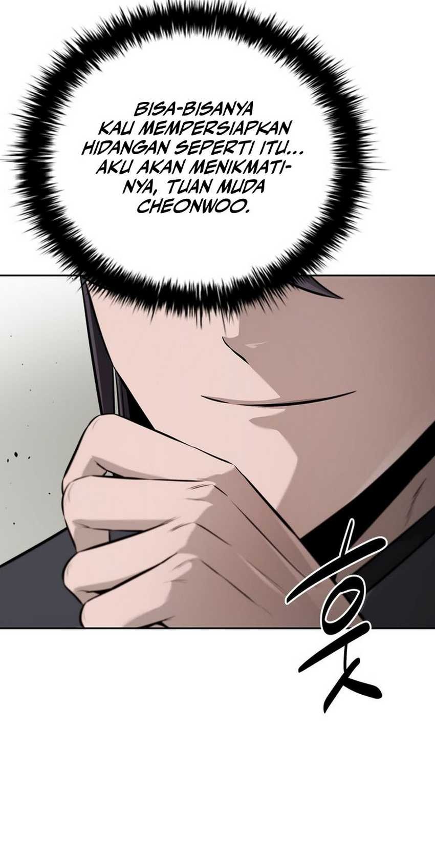 Moon-Shadow Sword Emperor Chapter 69 - halaman 6