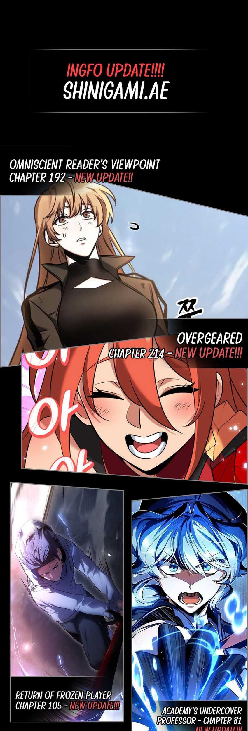 Moon-Shadow Sword Emperor Chapter 69 - halaman 64