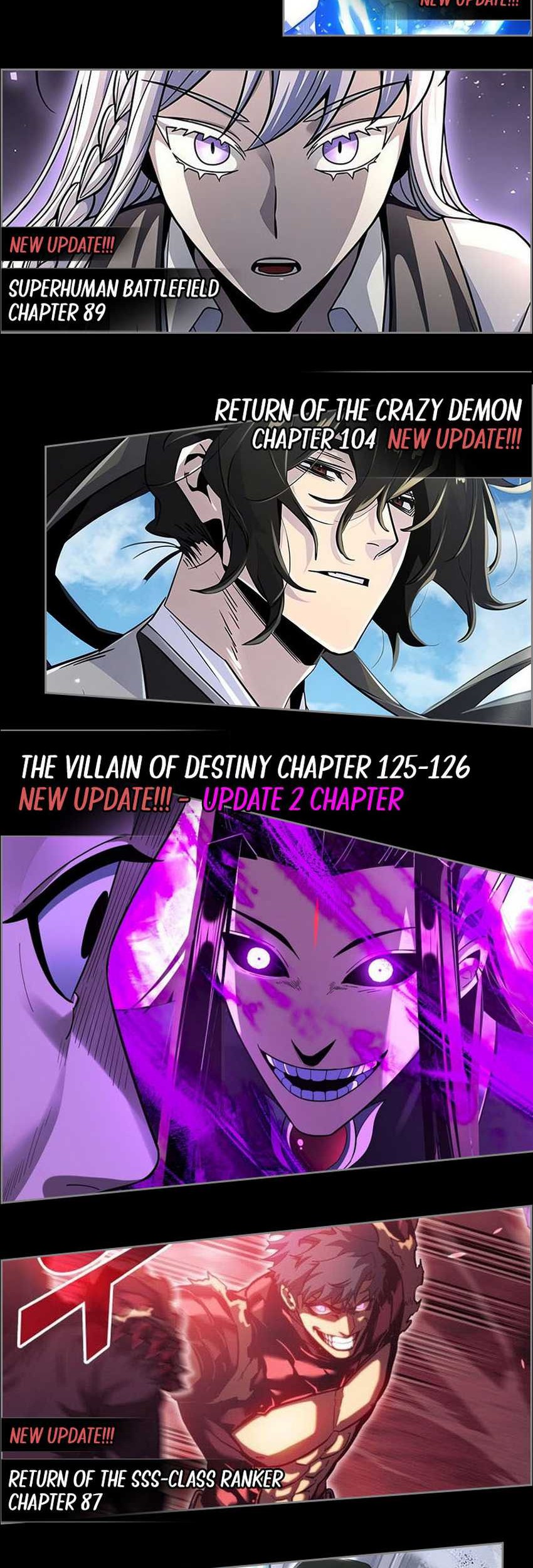 Moon-Shadow Sword Emperor Chapter 69 - halaman 65