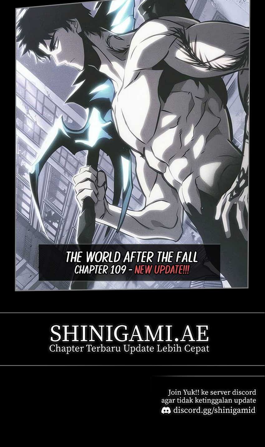 Moon-Shadow Sword Emperor Chapter 69 - halaman 66