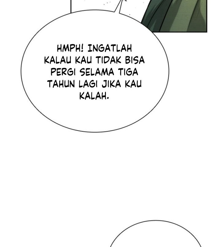 Moon-Shadow Sword Emperor Chapter 7 - halaman 11