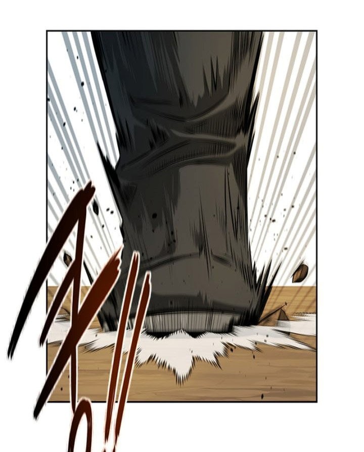 Moon-Shadow Sword Emperor Chapter 7 - halaman 19
