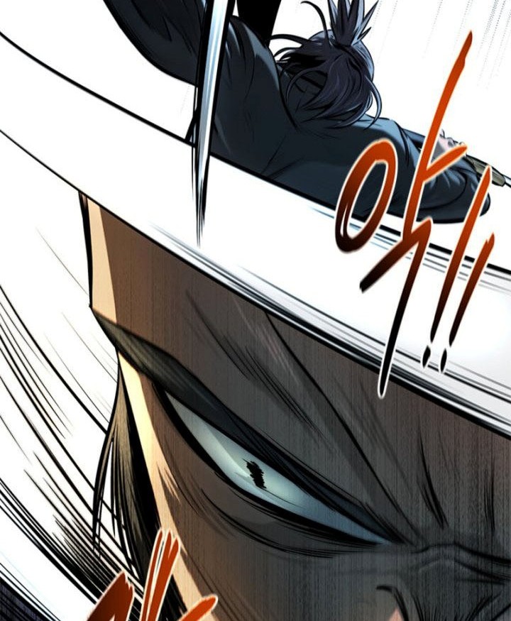 Moon-Shadow Sword Emperor Chapter 7 - halaman 29