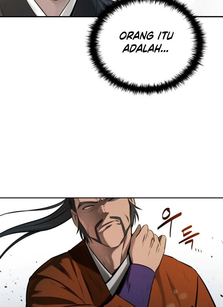 Moon-Shadow Sword Emperor Chapter 7 - halaman 3