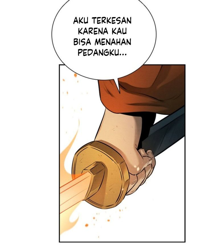 Moon-Shadow Sword Emperor Chapter 7 - halaman 33
