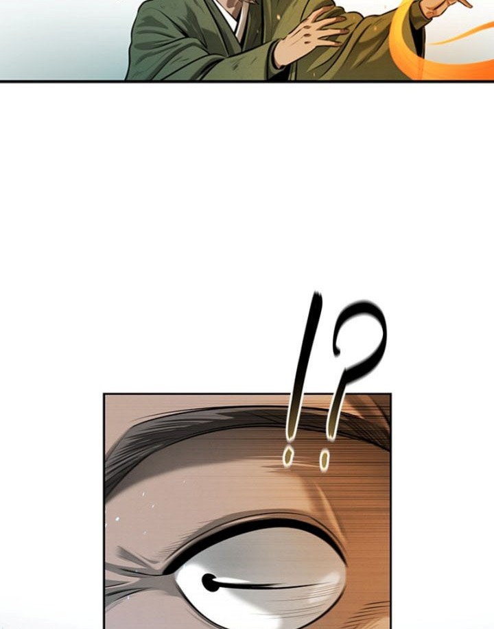 Moon-Shadow Sword Emperor Chapter 7 - halaman 35