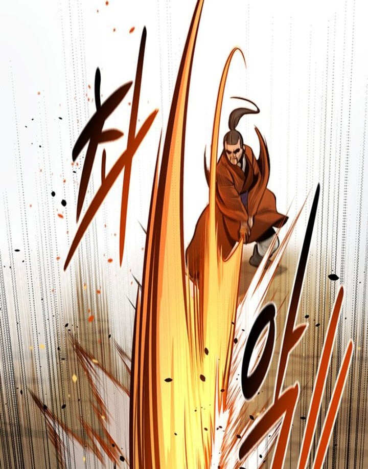 Moon-Shadow Sword Emperor Chapter 7 - halaman 39