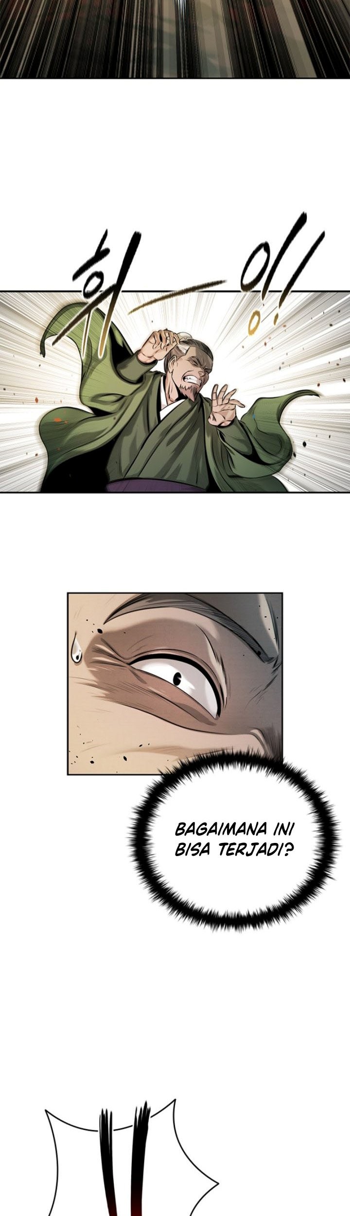 Moon-Shadow Sword Emperor Chapter 7 - halaman 46