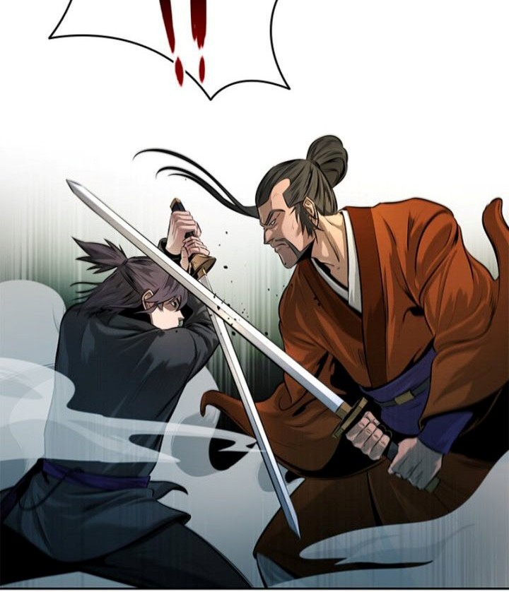 Moon-Shadow Sword Emperor Chapter 7 - halaman 47
