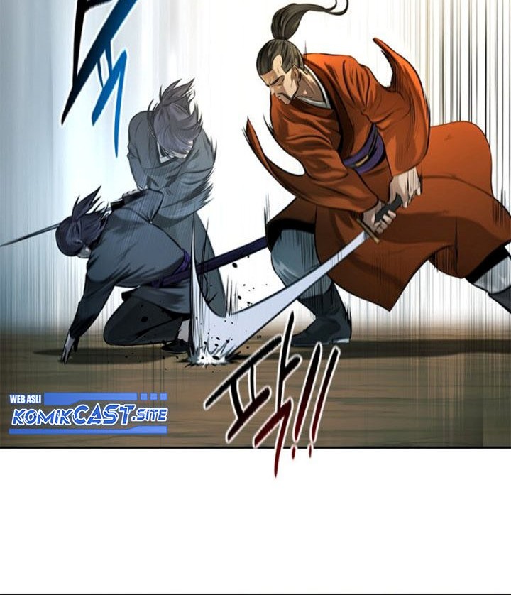 Moon-Shadow Sword Emperor Chapter 7 - halaman 49