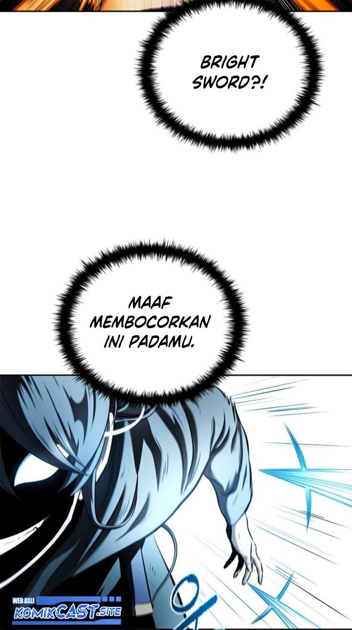 Moon-Shadow Sword Emperor Chapter 7 - halaman 55