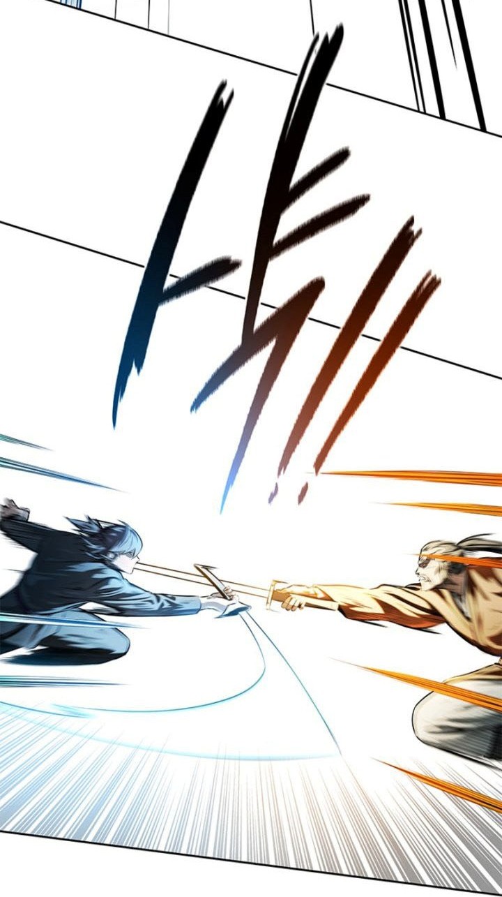 Moon-Shadow Sword Emperor Chapter 7 - halaman 57