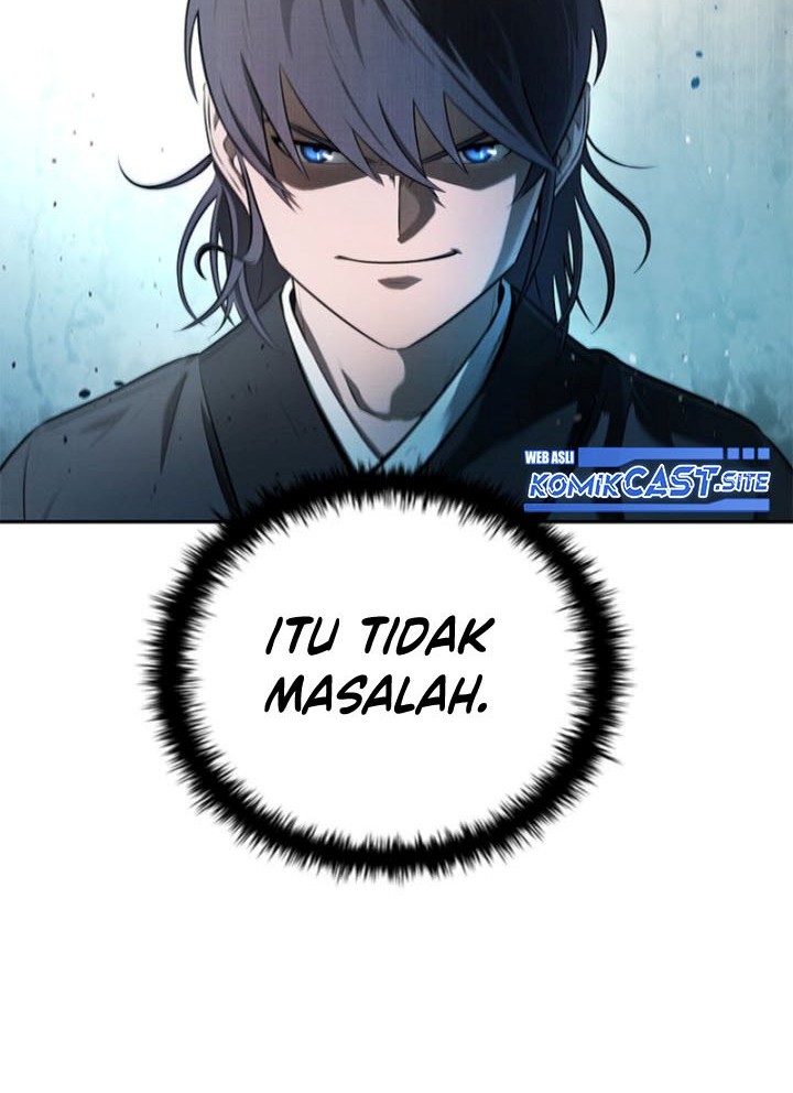 Moon-Shadow Sword Emperor Chapter 7 - halaman 7