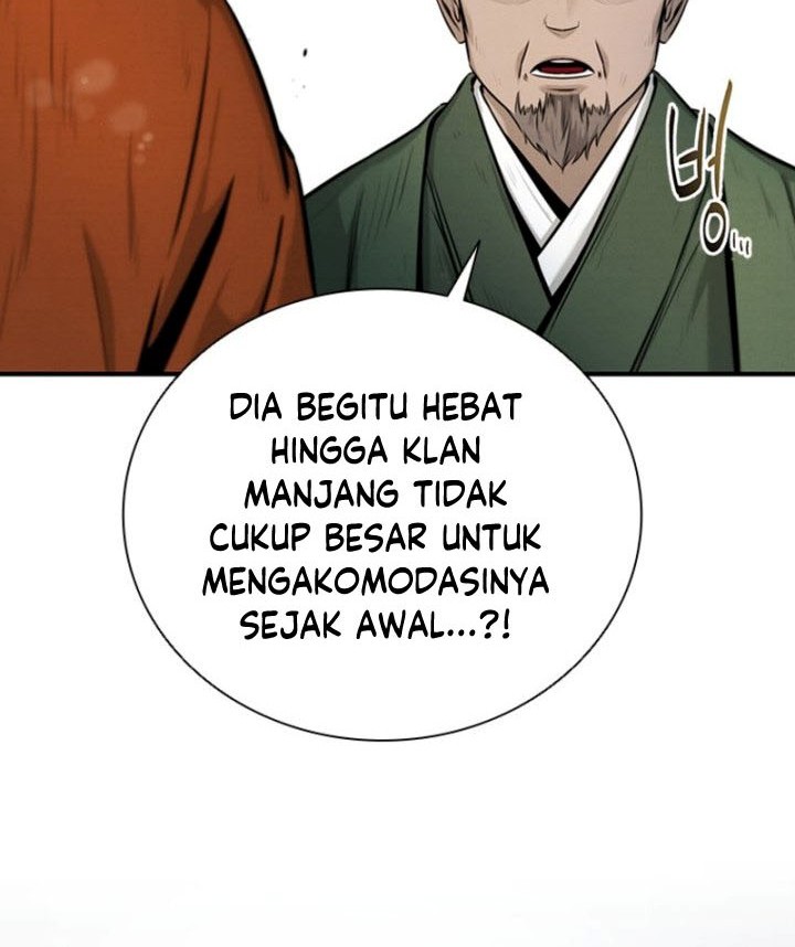 Moon-Shadow Sword Emperor Chapter 7 - halaman 73