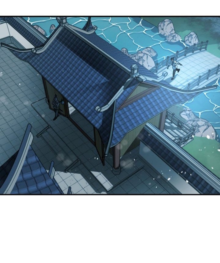 Moon-Shadow Sword Emperor Chapter 7 - halaman 75