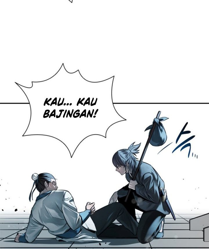 Moon-Shadow Sword Emperor Chapter 7 - halaman 79