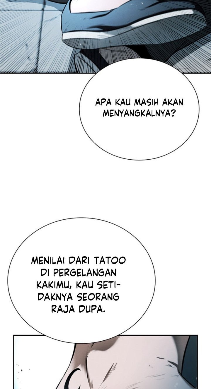 Moon-Shadow Sword Emperor Chapter 7 - halaman 83
