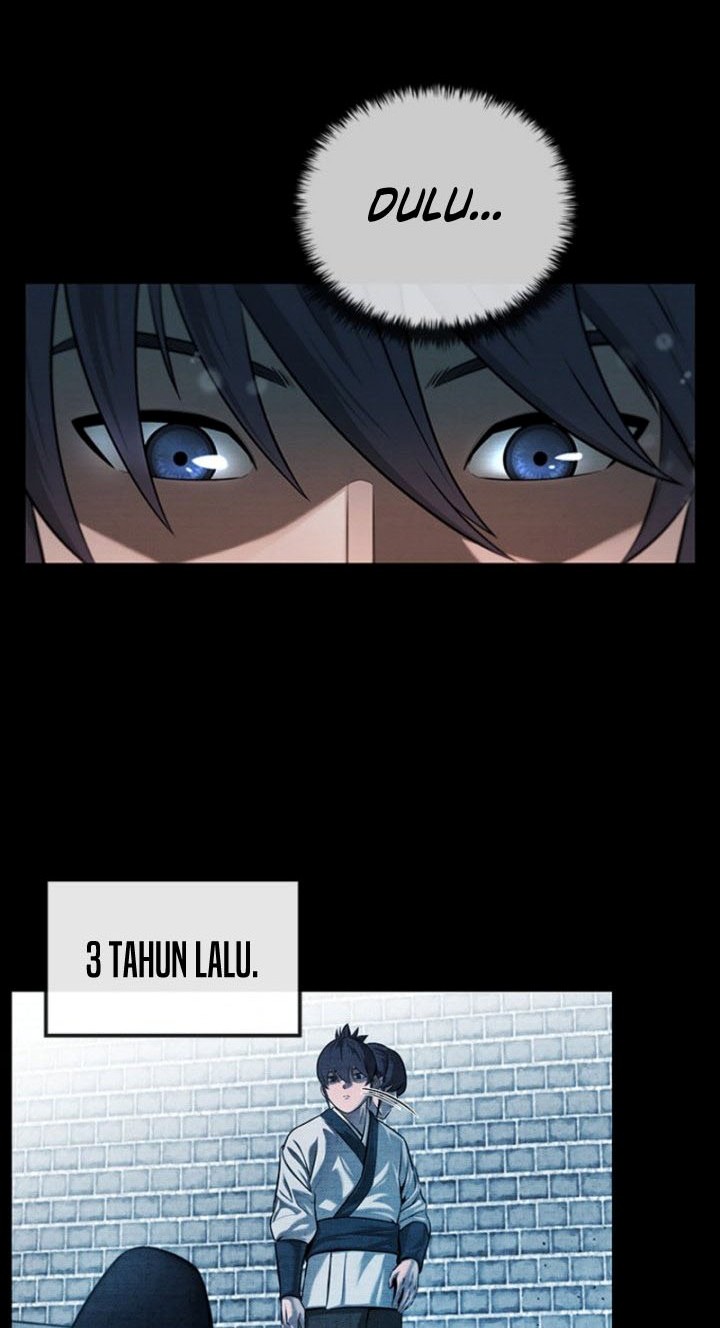 Moon-Shadow Sword Emperor Chapter 7 - halaman 85