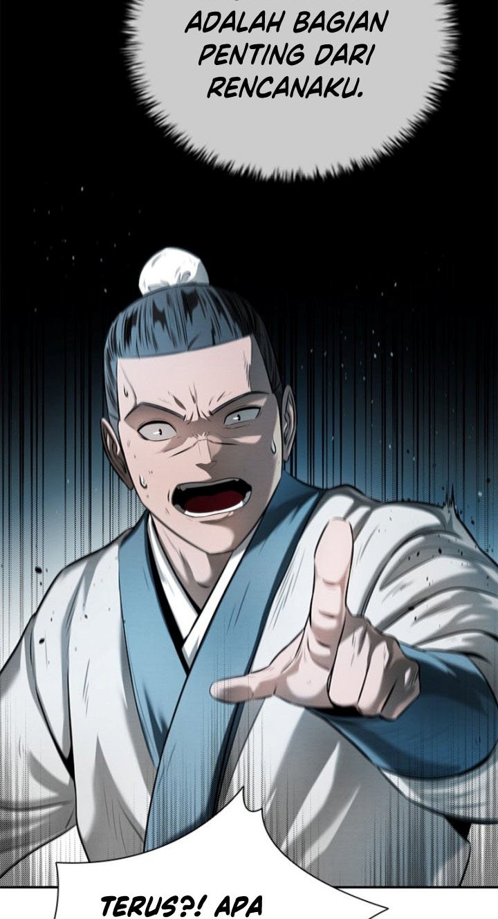 Moon-Shadow Sword Emperor Chapter 7 - halaman 87