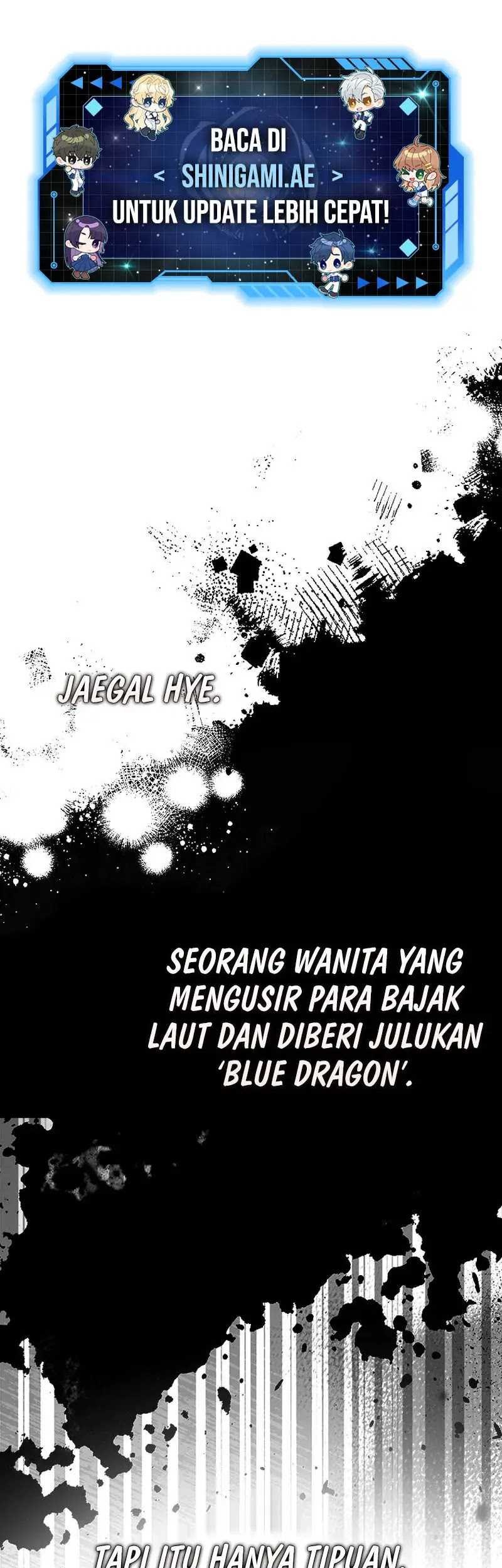Moon-Shadow Sword Emperor Chapter 70 - halaman 2