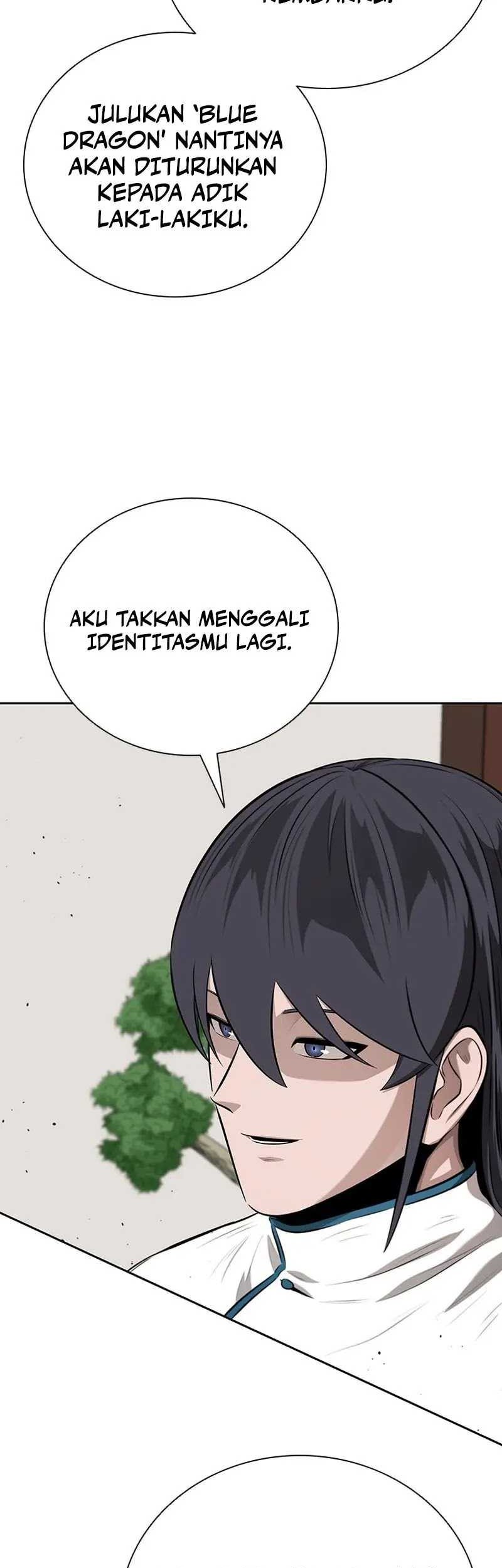 Moon-Shadow Sword Emperor Chapter 70 - halaman 28