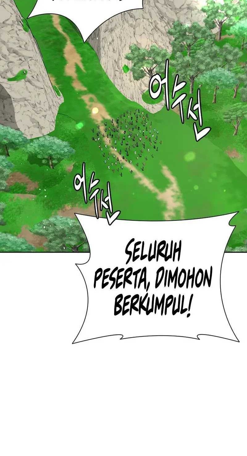 Moon-Shadow Sword Emperor Chapter 70 - halaman 37