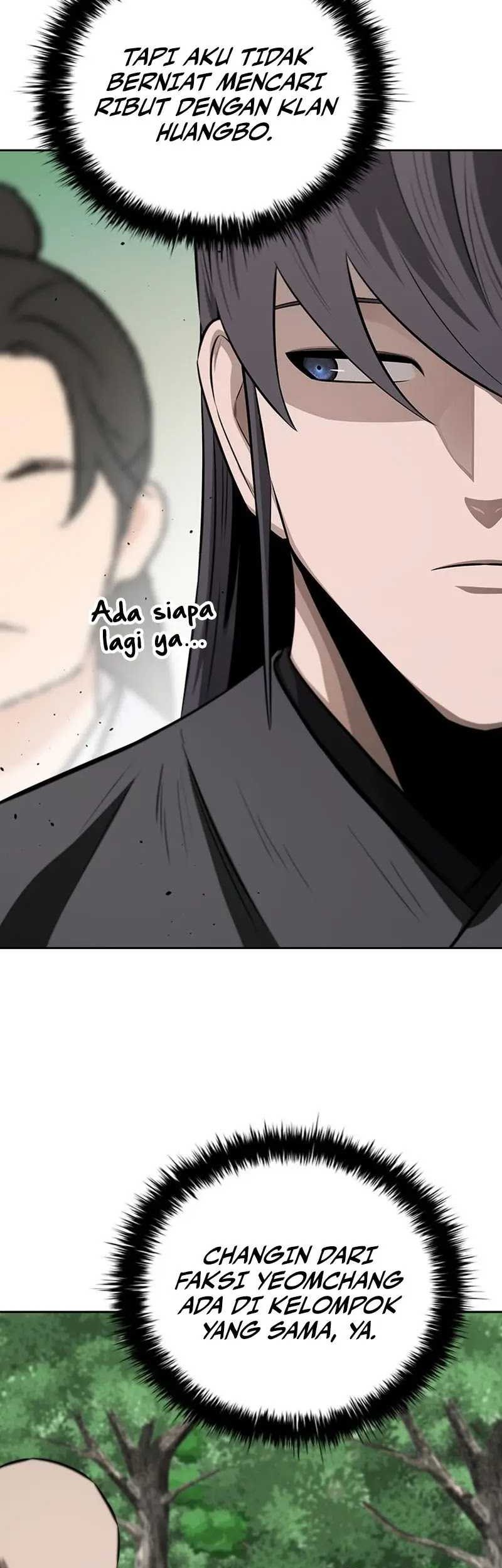 Moon-Shadow Sword Emperor Chapter 70 - halaman 44