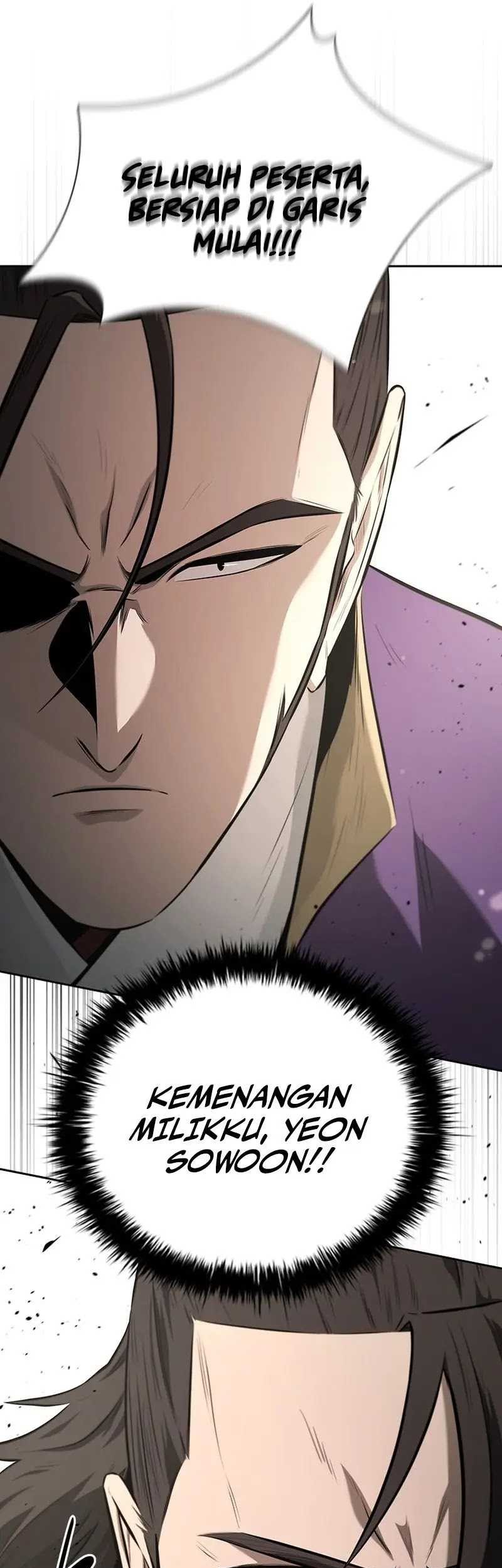 Moon-Shadow Sword Emperor Chapter 70 - halaman 49