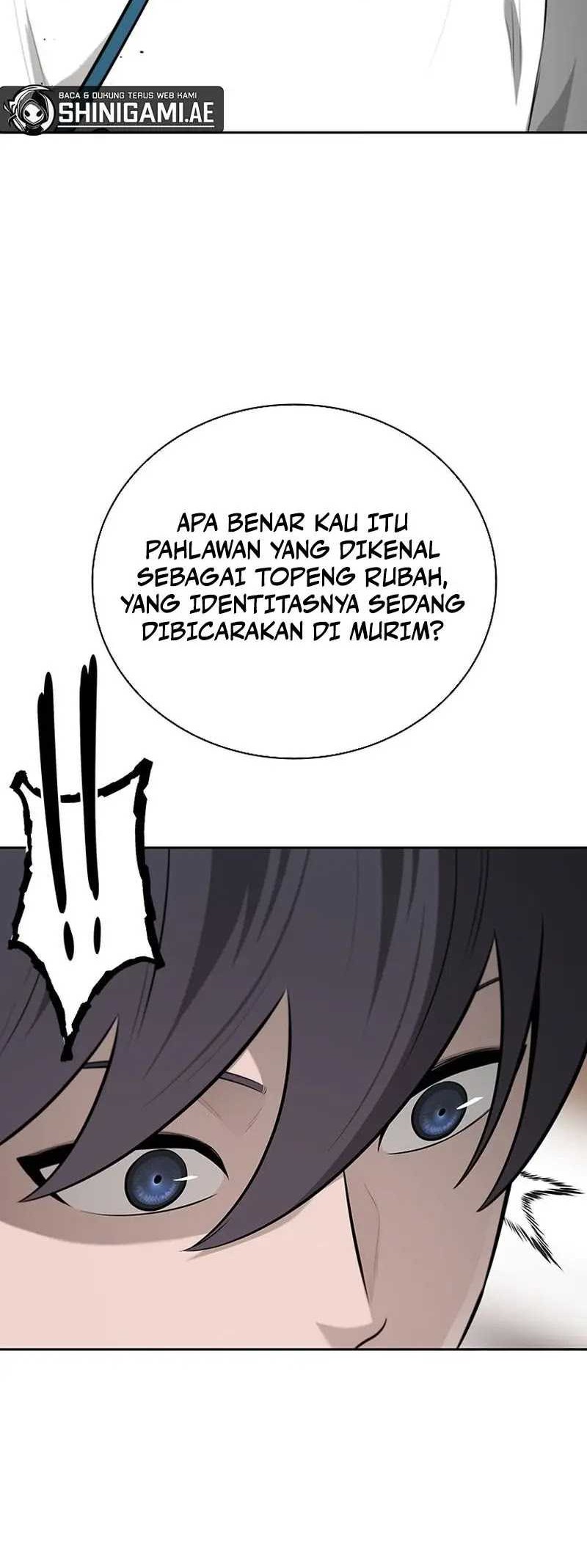 Moon-Shadow Sword Emperor Chapter 70 - halaman 5
