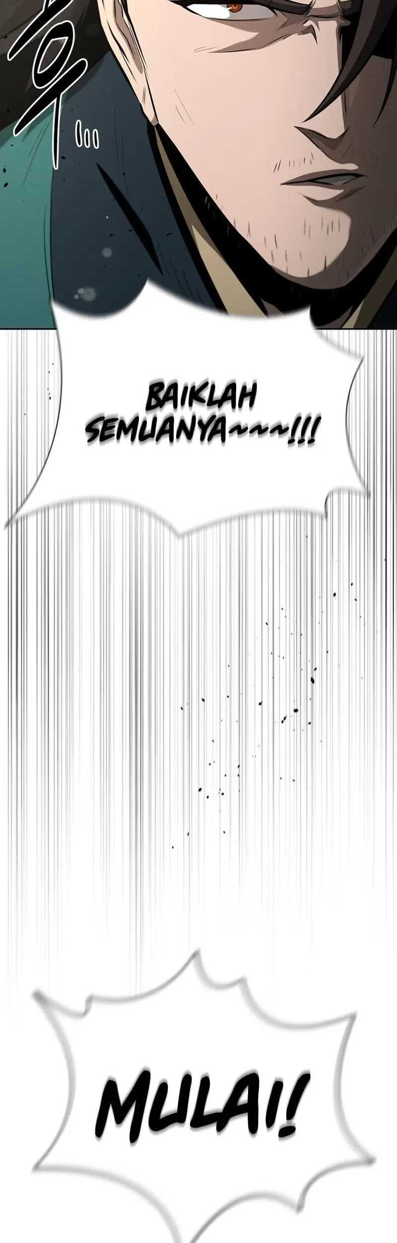 Moon-Shadow Sword Emperor Chapter 70 - halaman 50