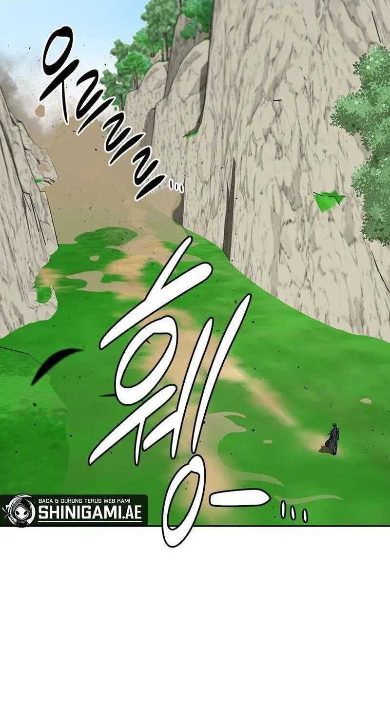 Moon-Shadow Sword Emperor Chapter 70 - halaman 52