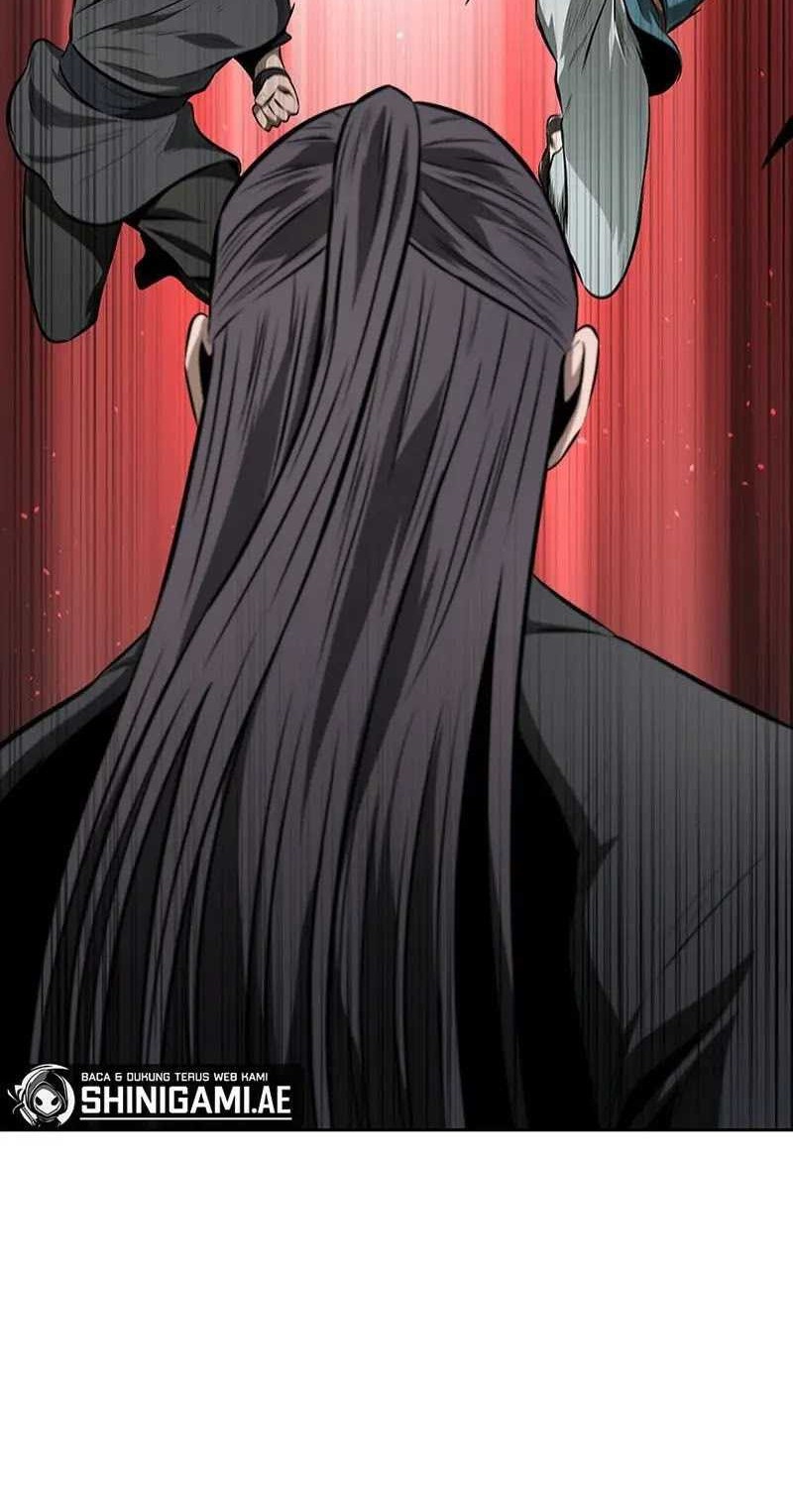 Moon-Shadow Sword Emperor Chapter 70 - halaman 60