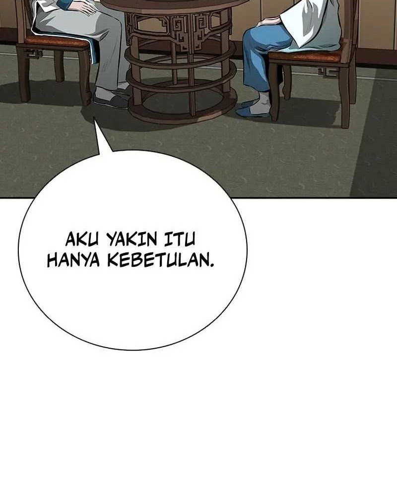 Moon-Shadow Sword Emperor Chapter 70 - halaman 9
