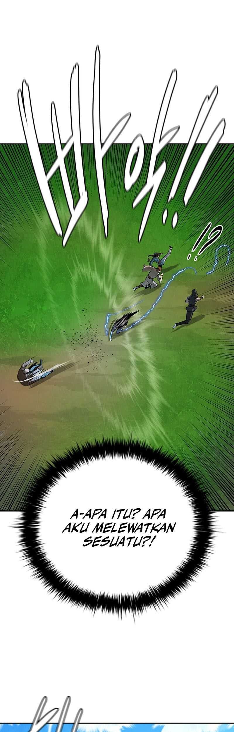Moon-Shadow Sword Emperor Chapter 71 - halaman 10