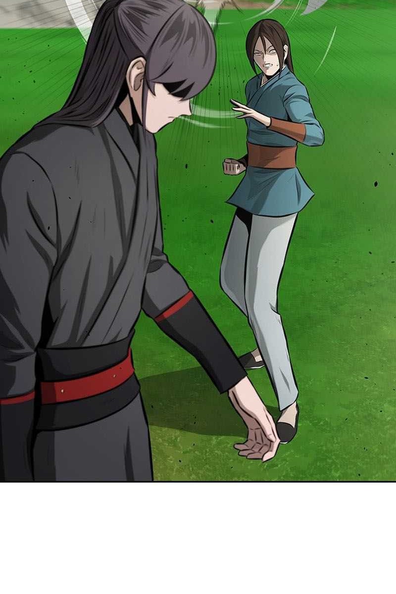 Moon-Shadow Sword Emperor Chapter 71 - halaman 13