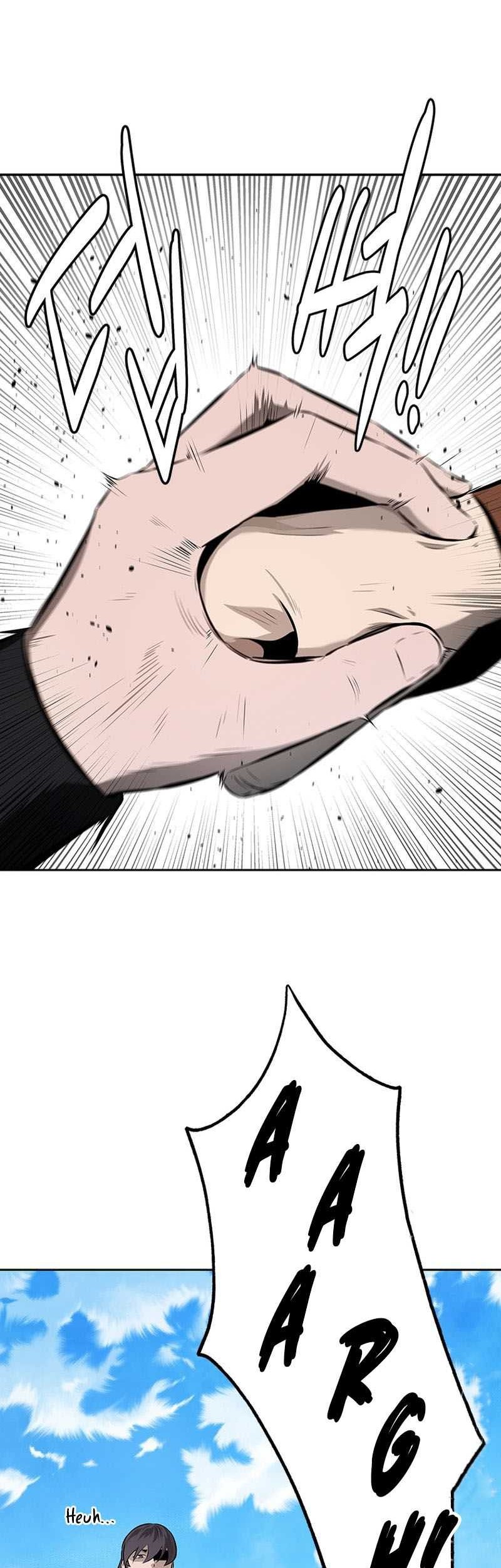 Moon-Shadow Sword Emperor Chapter 71 - halaman 15