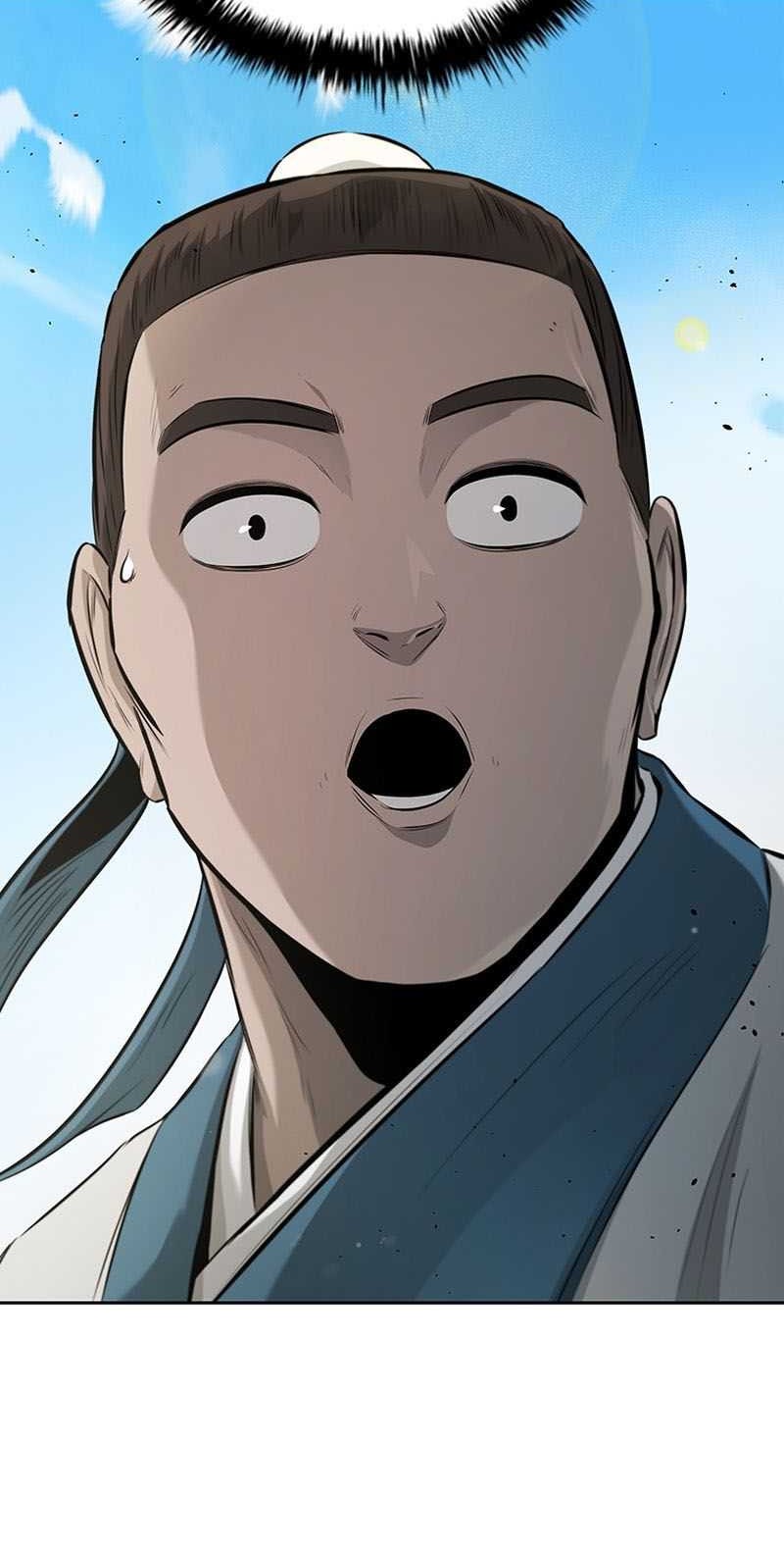 Moon-Shadow Sword Emperor Chapter 71 - halaman 19
