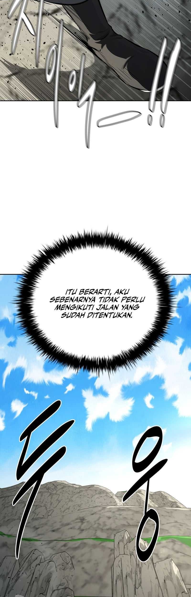 Moon-Shadow Sword Emperor Chapter 71 - halaman 26