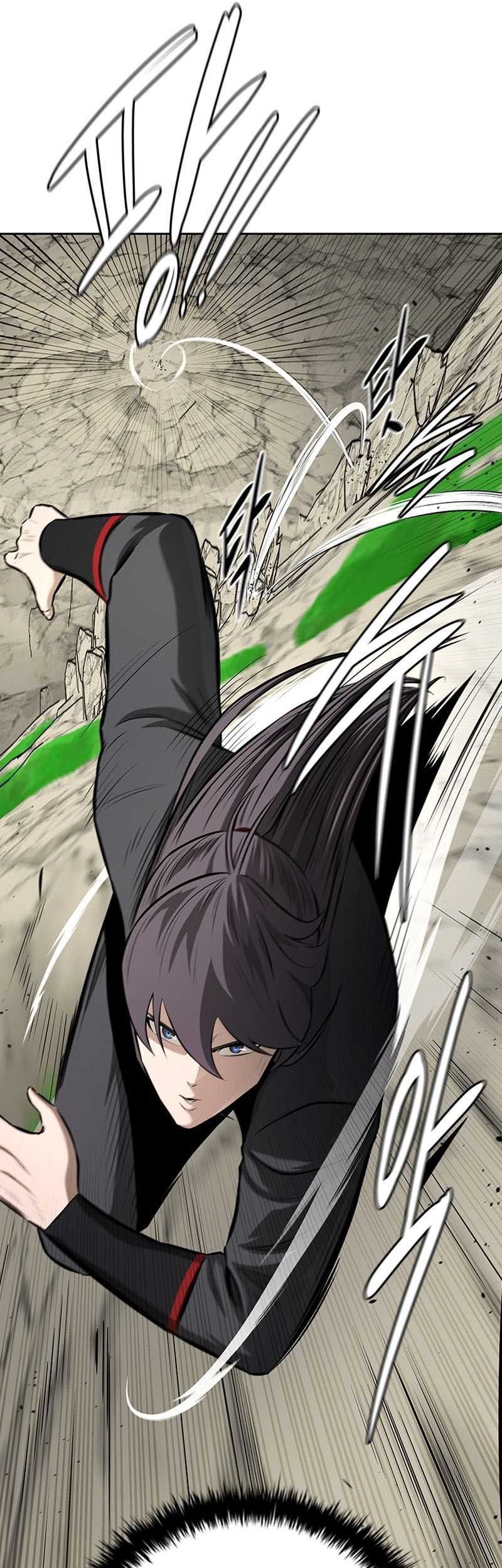 Moon-Shadow Sword Emperor Chapter 71 - halaman 28