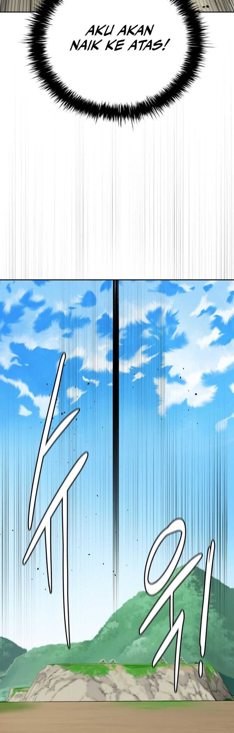 Moon-Shadow Sword Emperor Chapter 71 - halaman 29