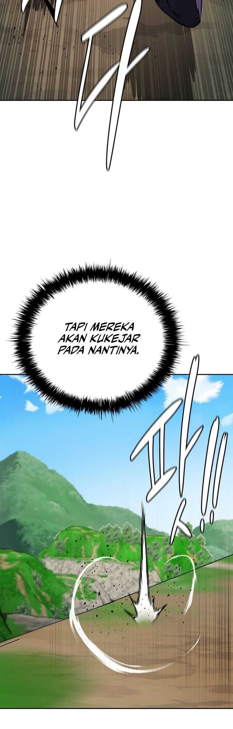 Moon-Shadow Sword Emperor Chapter 71 - halaman 35