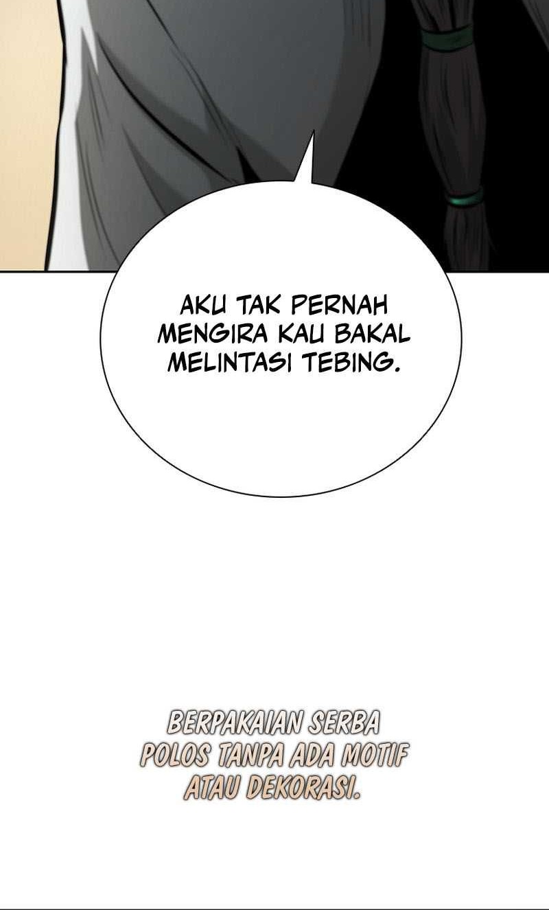 Moon-Shadow Sword Emperor Chapter 71 - halaman 43