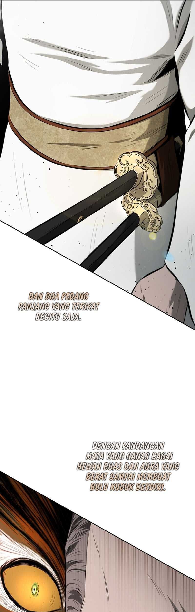 Moon-Shadow Sword Emperor Chapter 71 - halaman 44
